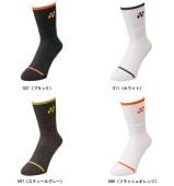 ヨネックス YONEX VAメンズソックス 19248 テニスソックス・バドミントンソックス