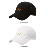 ヨネックス YONEX VAユニキャップ 40122 テニスキャップ
