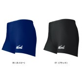 �˥����ݡ��� NISHI ���硼�ȥ����� N76-37  Φ�她�ѥå�