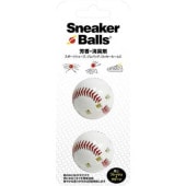 ミューラー Muemmer スニーカーボール ベースボール 221993 芳香・消臭剤