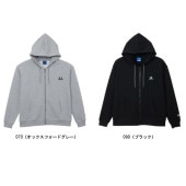 チャンピオン Champion テックウィーブ テリージップフーデッドスウェットシャツ C3CS114 メンズスウェットシャツ