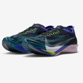 ʥ Nike X ȥ꡼ե饤 2 HF6416-401(֥ǥ/ڥ륷Хå/꡼󥢥ӥ/ۥ磻) ˥󥰥塼졼󥰥塼