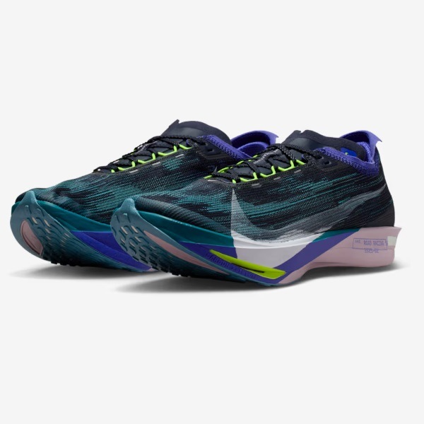 ナイキ Nike ズームX ストリークフライ 2 HF6416-401(オブシディアン