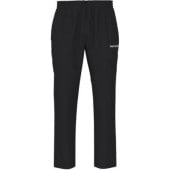 ニューバランス New Balance ウーブントラックパンツ 裏メッシュ AMP53171-BK(ブラック) ウインドブレーカーパンツ