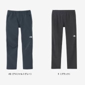 ザ・ノース・フェイス THE NORTH FACE アルパインライトパンツ(メンズ) NB82501 アウトドアパンツ ノースフェイス