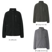 ザ・ノース・フェイス THE NORTH FACE FIELD FLEECE JK NL62530 アウトドアジャケット・フリースジャケット ノースフェイス