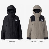 �����Ρ������ե����� THE NORTH FACE �ޥ���ƥ󥸥㥱�åȡʥ�󥺡� NP62510  �����ȥɥ����㥱�å� �Ρ����ե�����