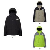 ザ・ノース・フェイス THE NORTH FACE マウンテンライトジャケット(メンズ) NP62550 メンズアウター・アウトドアジャケット ノースフェイス