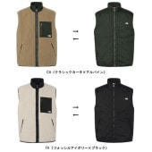 �����Ρ������ե����� THE NORTH FACE ��С����֥륨�����ȥ꡼��ѥ���ե꡼���٥��ȡʥ�˥��å����� NP72537  ��󥺥��������������ȥɥ��٥��� �Ρ����ե�����