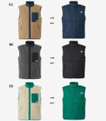 �����Ρ������ե����� THE NORTH FACE ��С����֥륨�����ȥ꡼��ѥ���٥��ȡʥ�˥��å����� NP72431  ��󥺥��������������ȥɥ��٥��� �Ρ����ե�����