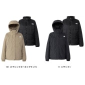 �����Ρ������ե����� THE NORTH FACE �����Υ��ȥꥯ�饤�ᥤ�ȥ��㥱�åȡʥ�ǥ������� NPW62558  ��ǥ��������������������ȥɥ����㥱�å� �Ρ����ե�����