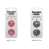 ミューラー Muemmer スニーカーボール エッジ ブラック SNEAKERBOLL 芳香・消臭剤 225571 225595