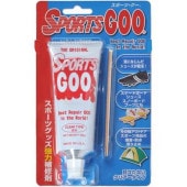 ホワイトプロダクト スポーツ・グー 6293(透明) スポーツアクセサリー・スポーツ用補修剤