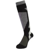 ���ӥ��˥å� BOARDERS SOCKS MP685-BK(�֥�å�) ���������å��������Ρ��ܡ��ɥ��å���