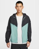 ʥ Nike UV RPL ȥ饤 㥱å HV4549-014(֥å/Υ) ˥󥰥ॢåץ㥱å