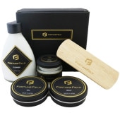 FORTUNE FIELD フォーチュン フィールド グラブケアセット CARESET() 野球メンテナンス用品