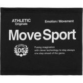 �ǥ���� DESCENTE �饤�ȥ��ȥ�å��ͥå��������ޡ� ST5FNW50U-BK00(�֥�å�) �ɴ����������꡼���ͥå��������ޡ�