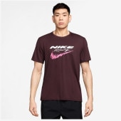 ʥ Nike DF UV RN ʥ MILER S/S ȥå HV2136-652(Сǥå) ˥󥰣ԥ