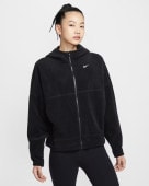 ʥ Nike   TF POLAR ե른å L/S ȥå HV3699-010(֥å/ۥ磻) ǥ˥󥰥