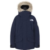 �����Ρ������ե����� THE NORTH FACE ���󥿡����ƥ����ѡ����ʥ�˥��å����� ND92342-UN(�����Х�ͥ��ӡ�) �ɴ����㥱�åȡ������ȥɥ����㥱�å�