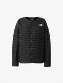 �����Ρ������ե����� THE NORTH FACE ��������饦��ɥͥå����㥱�åȡʥ�ǥ������� NYW82511-K(�֥�å�) ��ǥ����������ȥɥ����㥱�åȡ������󥸥㥱�å�
