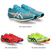 �����å��� asics JETSPRINT 3 (�����åȥ��ץ��� 3) 1093A222  Φ�她�ѥ�����100m�� 400m��