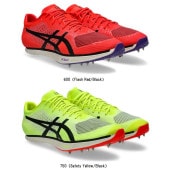 �����å��� asics JETSPRINT 3 (�����åȥ��ץ��� 3) 1093A222  Φ�她�ѥ�����100m�� 400m��