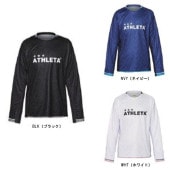 �����쥿 ATHLETA ����ե��å�Ĺµ�ץ饷��� 02418  ���å���Ĺµ�����