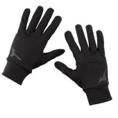 �ߥ��� MIZUNO ���ȥ�å��ե꡼������(���å��ѥͥ�) 32JYC608-09(�֥�å�) �ɴ����������꡼������