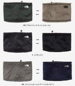 �����Ρ������ե����� THE NORTH FACE ��С����֥�ͥå����������ʥ�˥��å����� NN72509  �ɴ����������꡼���ͥå��������ޡ�