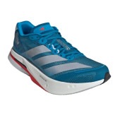 ���ǥ����� adidas ADIZERO BOSTON 13 M�ʥ��ǥ����� BOSTON 13 M�� JR4868(�����顼�֥롼/����С��᥿��å�/�����������顼�֥롼) ���˥󥰥��塼��