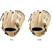 ゼット ZETT 軟式グラブ(プロステイタスSE) BRGB265S 軟式グローブ