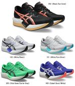 �����å��� asics MAGIC SPEED 5 1013A183  ���˥󥰥��塼��