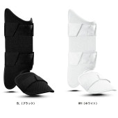 エボシールド カスタムフィット レッグガード WTV12JP 野球プロテクター