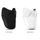 エボシールド カスタムフィット エルボーガード(右打者、左打者兼用) WTV62JP 野球プロテクター