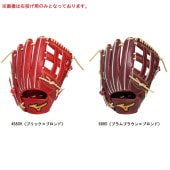 ミズノ MIZUNO 硬式用【ミズノプロ】Classic【外野手用/サイズ14】 1AJGH34107 硬式グローブ