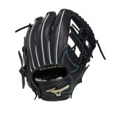 ミズノ MIZUNO ジュニア軟式用【グローバルエリート】RGブランドアンバサダーセレクション【坂本勇人モデル/サイズM】 1AJGY34333-09(ブラック) 少年軟式グローブ