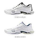 �ߥ��� MIZUNO �������֥饤�ȥ˥� ���꡼��(�Х졼�ܡ���) V1GA2600  �Х졼�ܡ��륷�塼��