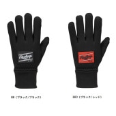 ローリングス ジュニアフリースグローブ EAC15F06J 野球アクセサリー・手袋