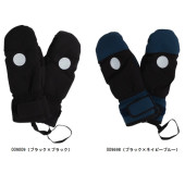 RESEEDA JUNIOR MITTEN REA77101  ����˥���������������