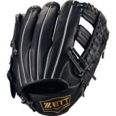 ゼット ZETT JR 軟式グラブZEROONESTAGE BJG712620-1900(ブラック) 少年軟式グローブ