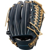 ゼット ZETT 硬式グラブ(ネオステイタス) BPGB12660N-1932N(Nブラック/パステルブラウン) 硬式グローブ