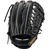 ゼット ZETT 硬式グラブ(ネオステイタス) BPGB12680N-1900(ブラック) 硬式グローブ