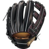 ゼット ZETT 硬式グラブ(プロステイタス)2601SE BPROG256S-1900P(ブラック) 硬式グローブ