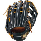 ゼット ZETT 硬式グラブ(プロステイタス)2601SE BPROG285SQN 硬式グローブ