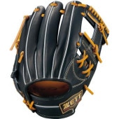 ゼット ZETT 硬式グラブ(プロステイタス)2601SE BPROG765SQN 硬式グローブ