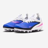 �ʥ��� Nike ����˥� �ե���ȥ� 6 LOW �����ǥߡ� HG HQ2046-446(�졼�����֥롼/�ۥ磻��/�ԥ󥯥֥饹��) ����˥����å������ѥ���