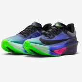 �ʥ��� Nike ������� ������ �ե饤 6 ����� IO9566-400(���������֥��ǥ�����/�졼�����֥롼/������ɥ饤��/�֥�å�) ��ǥ��������˥󥰥��塼��