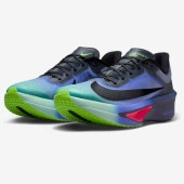 �ʥ��� Nike ������ �ե饤 6 ����� IO9572-400(���������֥��ǥ�����/�졼�����֥롼/������ɥ饤��/�֥�å�) ���˥󥰥��塼��