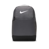 �ʥ��� Nike �֥饸�ꥢ M �Хå��ѥå� 9.5 24L DH7709-068(�������󥰥졼/�֥�å�/(�ۥ磻��)) ���ݡ��ĥХå�